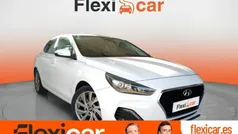 Usado 2018 Hyundai i30 Berlina | 12.590 € (Precio justo)