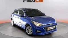 Usado 2019 Hyundai i20 Berlina | 11.390 € (Buen precio)