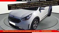 Blanco Usado 2019 Kia Niro SUV | 13.990 € (Precio justo)