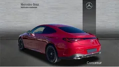 Mercedes CLE300