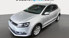 Usado 2016 VW Polo Sportline Utilitario | 11.900 € (Precio justo)