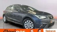 Usado 2023 Seat Ibiza Style Berlina | 12.290 € (Buen precio)