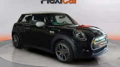 Usado 2020 Mini Cooper SE Utilitario | 15.990 € (Buen precio)