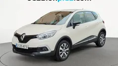 Usado 2017 Renault Captur Intens SUV | 12.990 € (Precio justo)