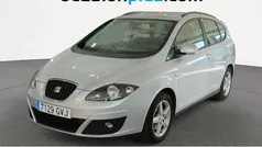 Usado 2010 Seat Altea XL Ecomotive Monovolumen | 7900 € (Precio justo)