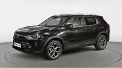 Blanco Nuevo 2025 Ssangyong Korando SUV | 23.348 € (Precio justo)