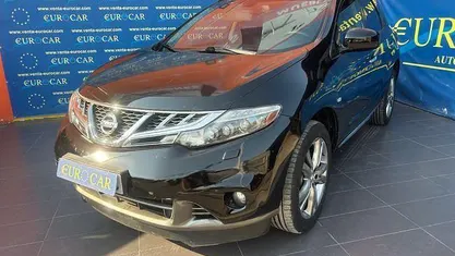 Usado Nissan Murano Premium Edition 190 CV (139 kW) 2013 SUV