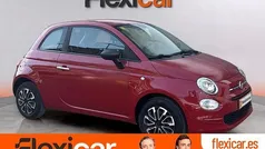 Usado 2017 Fiat 500 Lounge Utilitario | 8990 € (Precio justo)