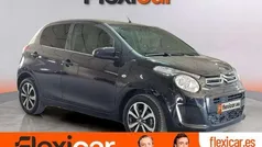 Usado 2021 Citroën C1 Utilitario | 9890 € (Buen precio)