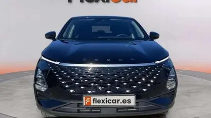 Usado Omoda 5 185 CV (136 kW) 2024 SUV