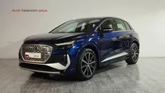 Usado 2024 Audi Q4 e-tron S-Line SUV | 39.900 € (Super precio)