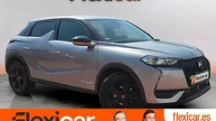 Usado 2022 DS Automobiles DS4 Performance Line Plus | 20.990 € (Precio justo)
