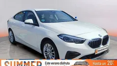 Usado 2023 BMW 218 Coupe | 23.990 € (Buen precio)