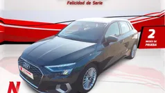 Usado 2023 Audi A3 Sportback e-tron Advanced Plus Berlina | 26.158 € (Precio justo)