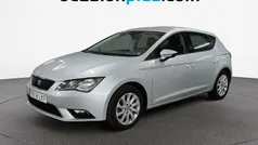 Usado 2016 Seat Leon Style Utilitario | 13.500 € (Buen precio)