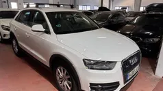 Usado 2014 Audi Q3 Ambition SUV | 13.995 € (Super precio)