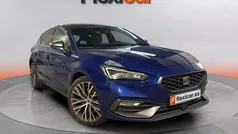 Usado 2021 Seat Leon FR Berlina | 20.490 € (Precio justo)