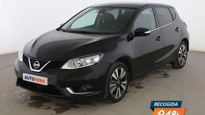 Usado Nissan Pulsar N-Connecta 115 CV (84 kW) 2017 Utilitario