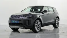 Usado 2020 Land Rover Range Rover evoque S SUV | 25.490 € (Buen precio)