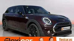 Usado 2018 Mini Cooper S Clubman Familiar | 19.490 € (Precio justo)