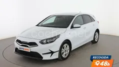 Usado 2023 Kia Ceed Berlina | 15.899 € (Super precio)