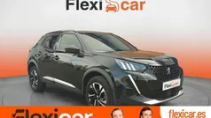 Usado 2023 Peugeot 2008 GT SUV | 18.980 € (Precio justo)