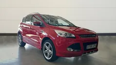 Usado 2016 Ford Kuga Titanium SUV | 15.000 € (Buen precio)