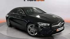 Usado 2020 Mercedes CLA220 Berlina | 24.990 € (Super precio)