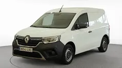 Usado 2022 Renault Kangoo Monovolumen | 12.182 € (Super precio)