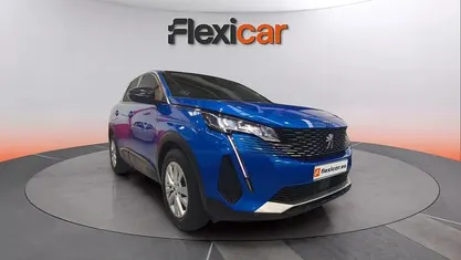 Usado Peugeot 3008 Active 131 CV (96 kW) 2022 SUV