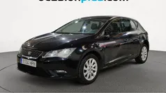 Usado 2013 Seat Leon Style Utilitario | 9450 € (Buen precio)