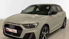 Usado 2024 Audi A1 Utilitario | 27.200 € (Precio justo)