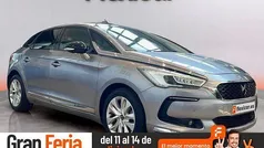 Usado 2018 DS Automobiles DS5 Utilitario | 11.990 € (Super precio)