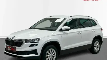 Usado Skoda Karoq Selection 150 CV (110 kW) 2024 SUV