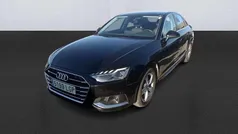 Usado 2020 Audi A4 Advanced Berlina | 22.100 € (Buen precio)
