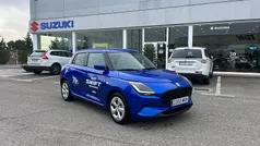 Otro Nuevo 2024 Suzuki Swift Berlina | 18.000 € (Buen precio)