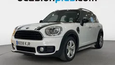 Usado 2018 Mini Cooper D Countryman SUV | 17.682 € (Super precio)