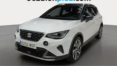 Usado 2024 Seat Arona FR SUV | 19.900 € (Buen precio)