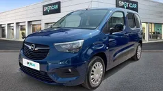 Opel Combo-e Life
