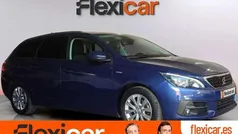 Usado 2019 Peugeot 308 Style Utilitario | 10.790 € (Precio justo)