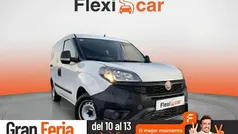 Usado 2018 Fiat Doblò Easy Monovolumen | 8250 € (Precio justo)
