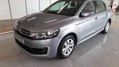 Gris Usado 2018 Citroën C-Elysee I Feel Berlina | 9900 € (Precio justo)