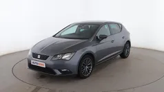 Gris Usado 2016 Seat Leon CONNECT Utilitario | 13.499 € (Precio justo)