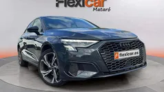 Usado 2021 Audi A3 Premium Berlina | 20.990 € (Buen precio)