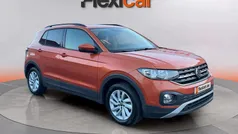 Usado 2022 VW T-Cross Advance SUV | 16.990 € (Buen precio)