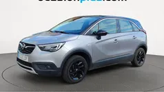 Usado 2019 Opel Crossland X Innovation SUV | 9955 € (Buen precio)