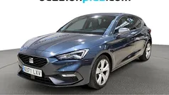 Usado 2022 Seat Leon FR Utilitario | 21.355 € (Precio justo)