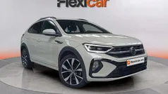 Blanco Usado 2022 VW Taigo R-line SUV | 18.390 € (Precio justo)