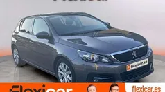 Usado 2020 Peugeot 308 Access Utilitario | 10.390 € (Precio justo)