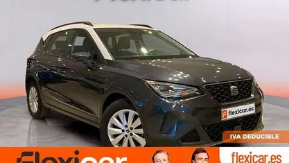 Usado Seat Arona Style 116 CV (85 kW) 2022 SUV